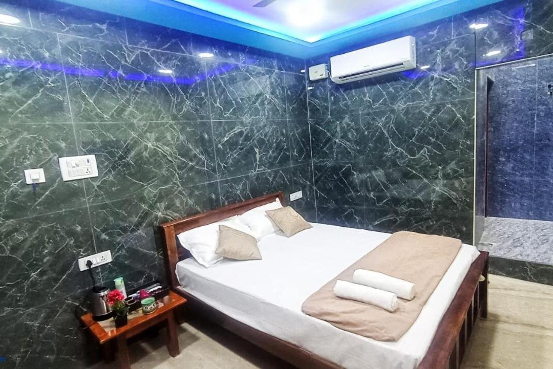 Karthik Residency Thiruvannamalai