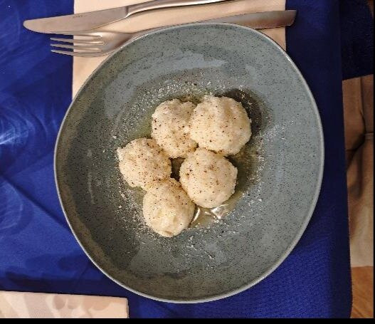 Osteria Da Gigi Di Fetta