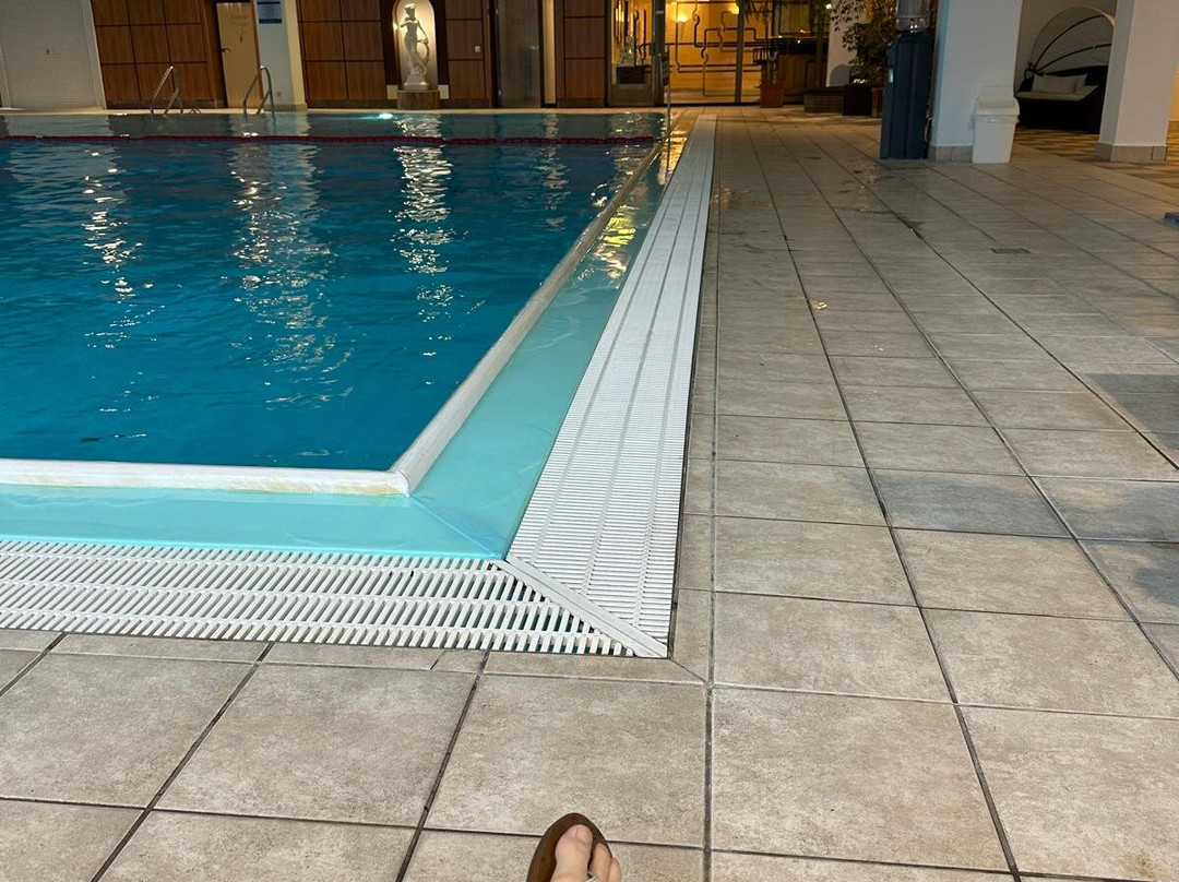 Cliff Hotel Rugen主图