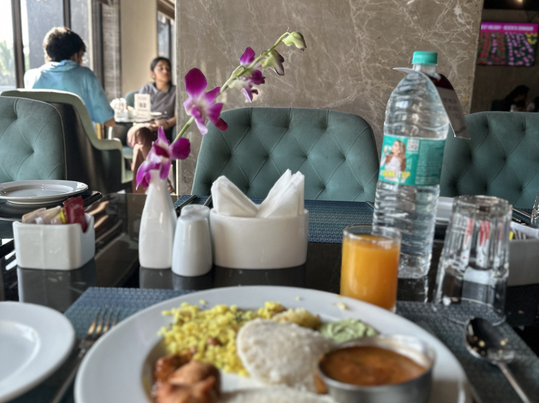 Regenta Central Imperial, Candolim, North Goa主图