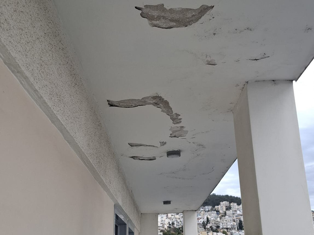 爱若特银河酒店主图