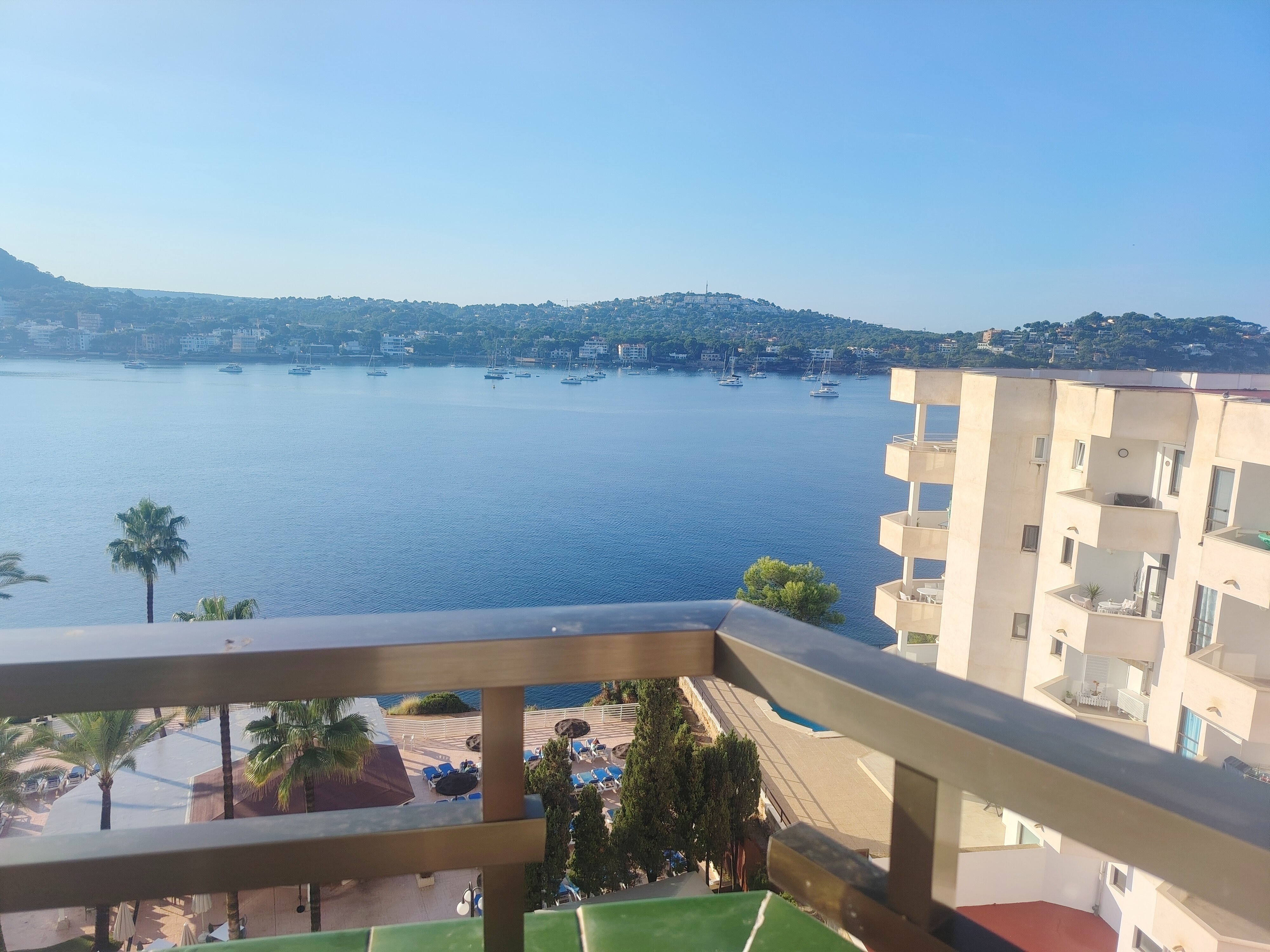 TRH Jardin del Mar-官方