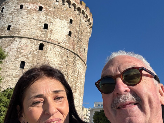 Let's Meet In Thessaloniki-塞萨洛尼基必去景点