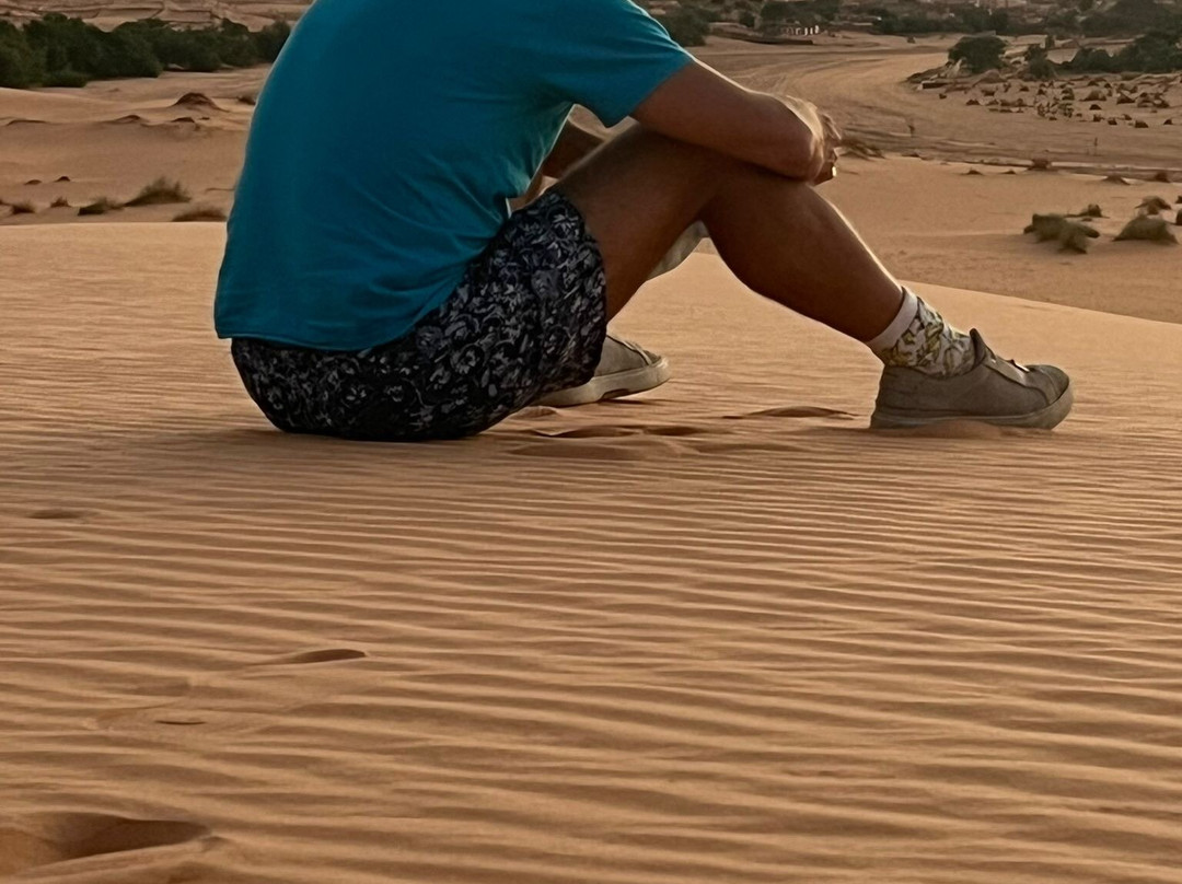 Atar Voyages-Atar必去景点