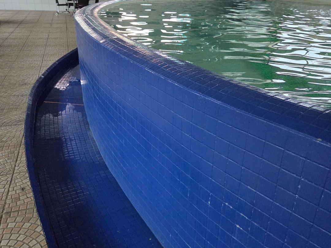 Hotel Golden Park Sorocaba & Convenções主图