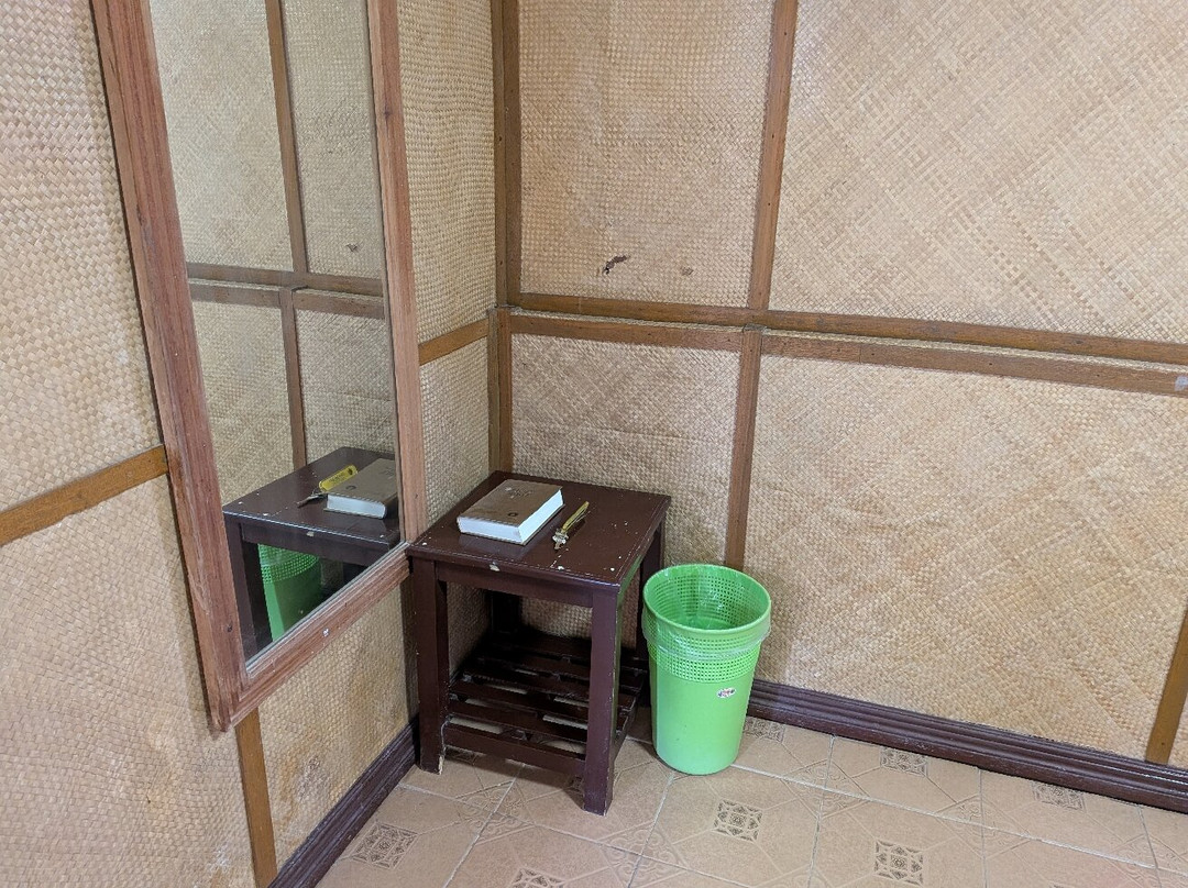 Kabayan Beach Resort主图