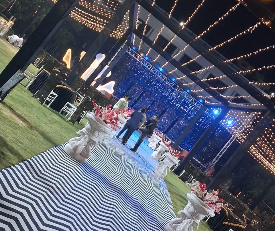 Sapphero Resort主图