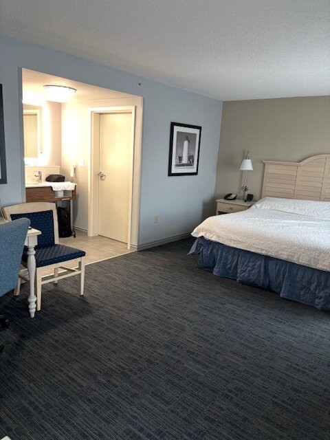 Hampton Inn & Suites Cape Cod-West Yarmouth主图