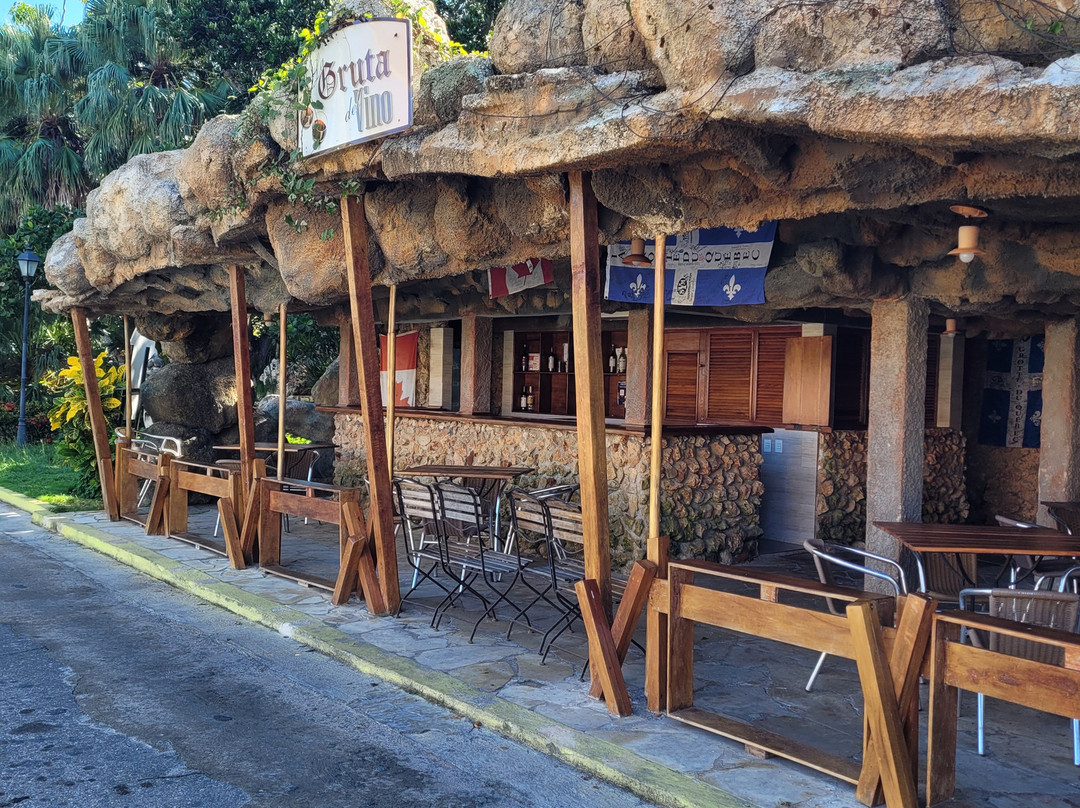 琼斯公园-巴拉德罗必去景点