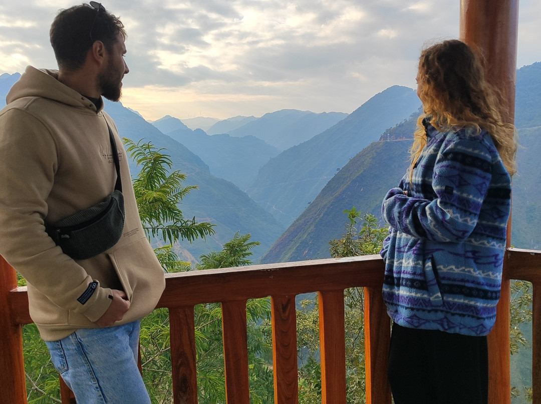 Hà Giang Loop Tours by Valor-Ha Giang必去景点