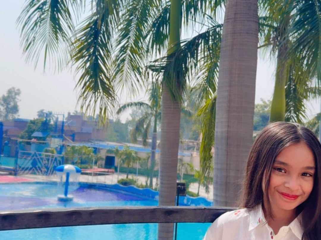 MB Greens Clarks Inn主图