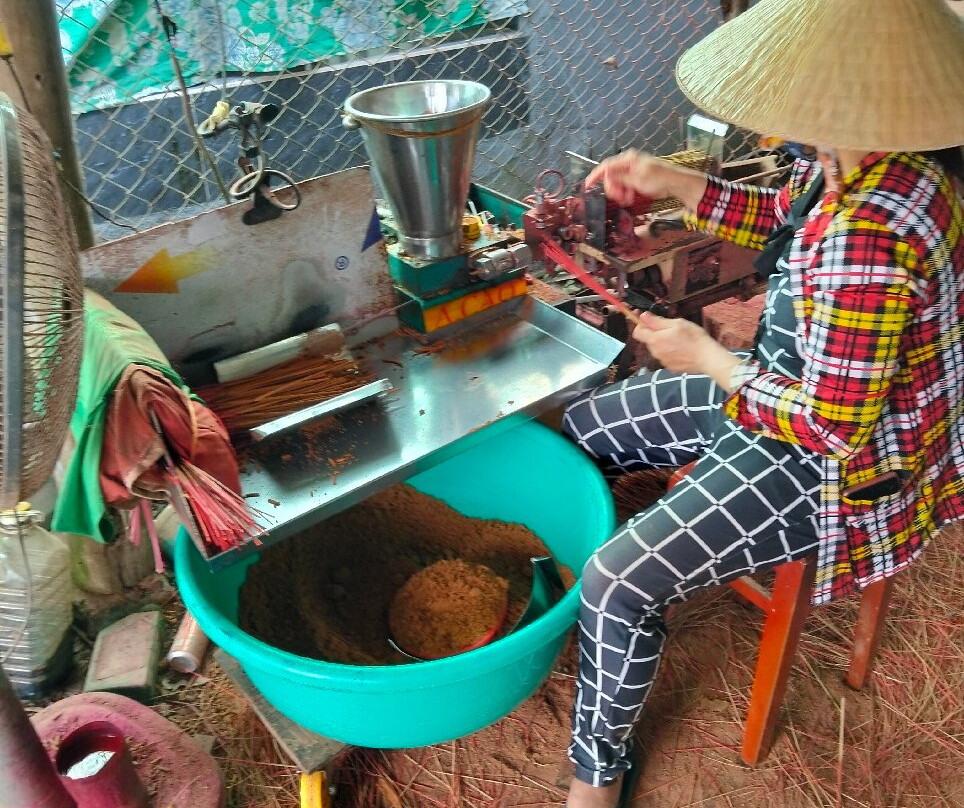 Alden Travel-朱笃必去景点