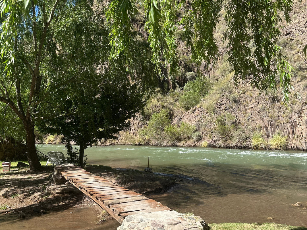 Cabañas Del Sol主图