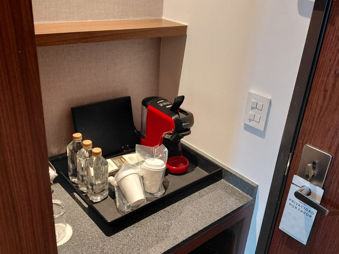 Culiacan Marriott Hotel主图