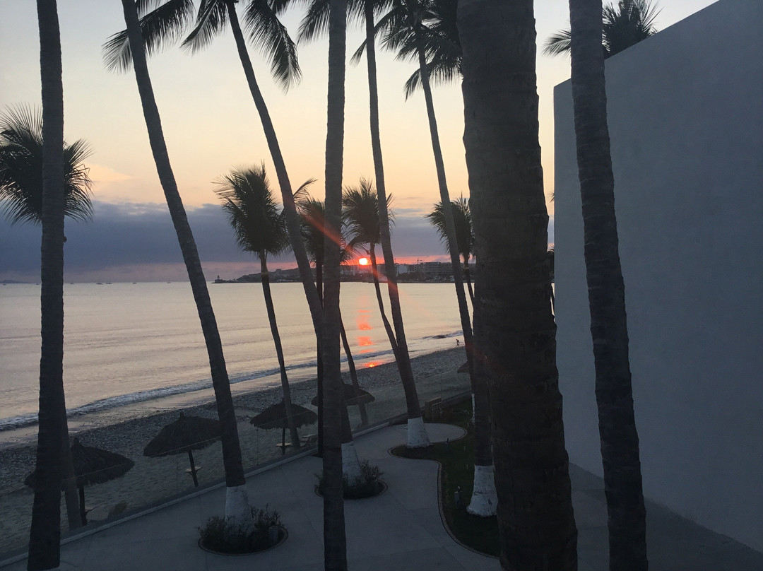 Vista Vallarta All Suites on the Beach主图