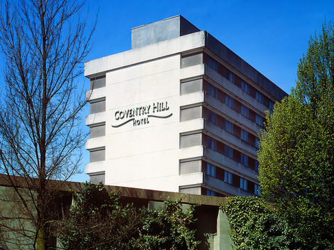 布列塔尼亚考文垂希尔宾馆主图