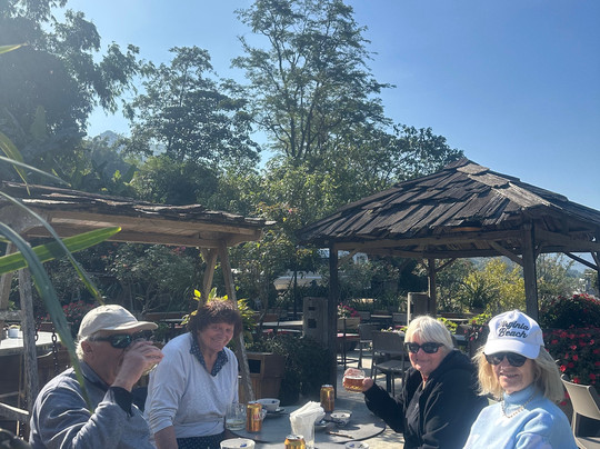 Luxury Travel Co., LTD-Cat Ba Town必去景点