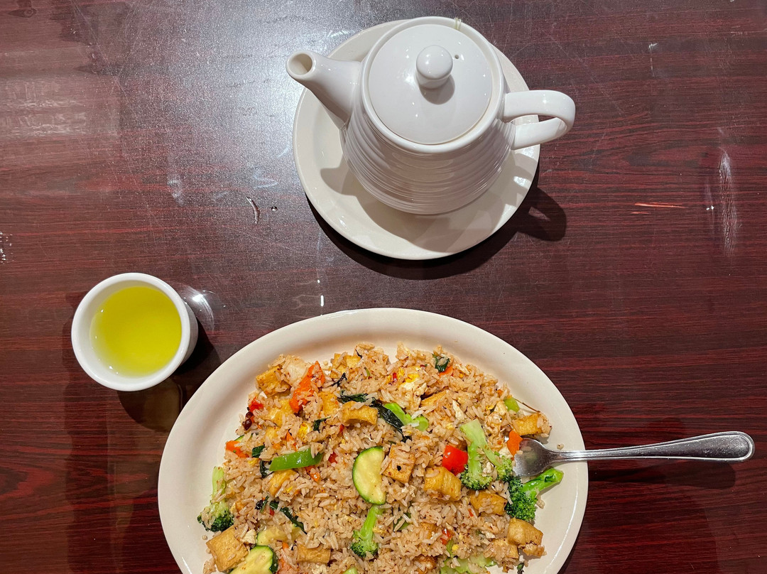 Papanana Thai Kitchen