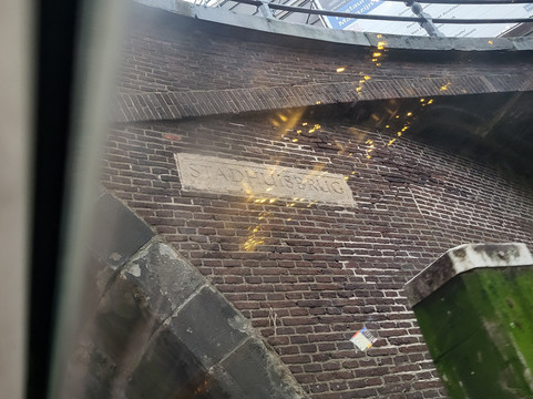 Rederij Schuttevaer-乌特勒支必去景点