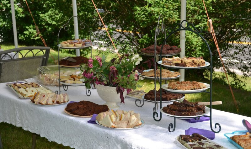 St. Alban's Centre-Adolphustown必去景点