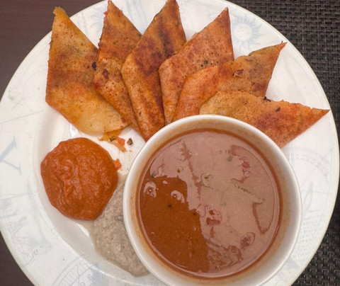 WOW Crest, Indore - IHCL SeleQtions主图