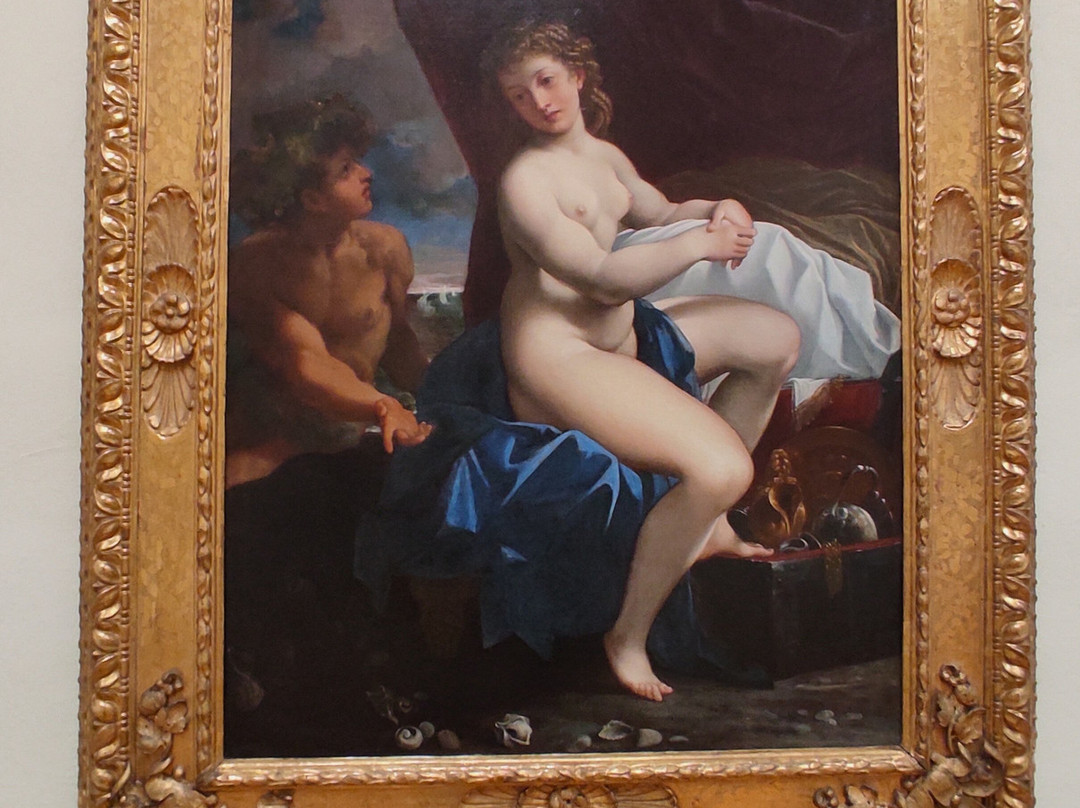 Museo Borgogna-韦尔切利必去景点