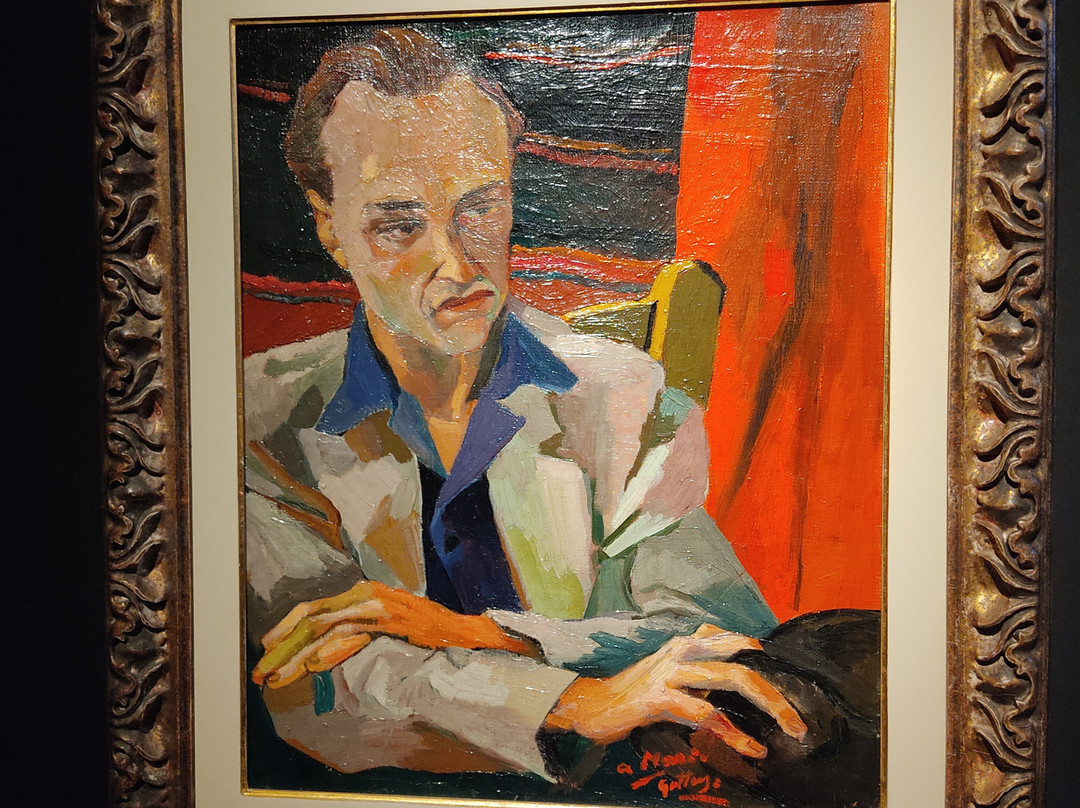 Polo Espositivo L'Arca-韦尔切利必去景点