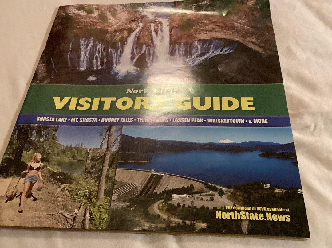 Cave Springs Resort主图