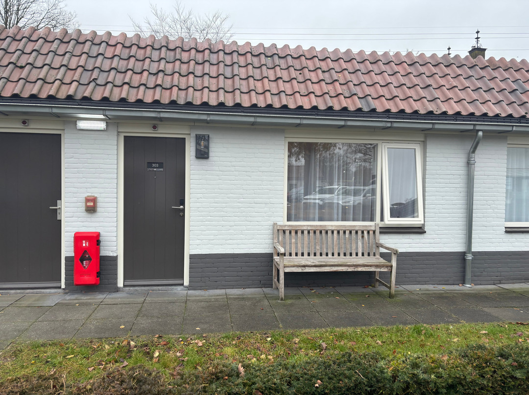 Fletcher Hotel-Restaurant Het Witte Huis主图