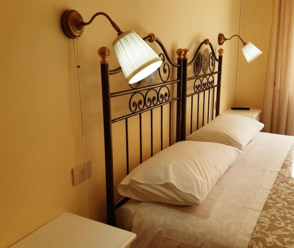 B&B Murgantia