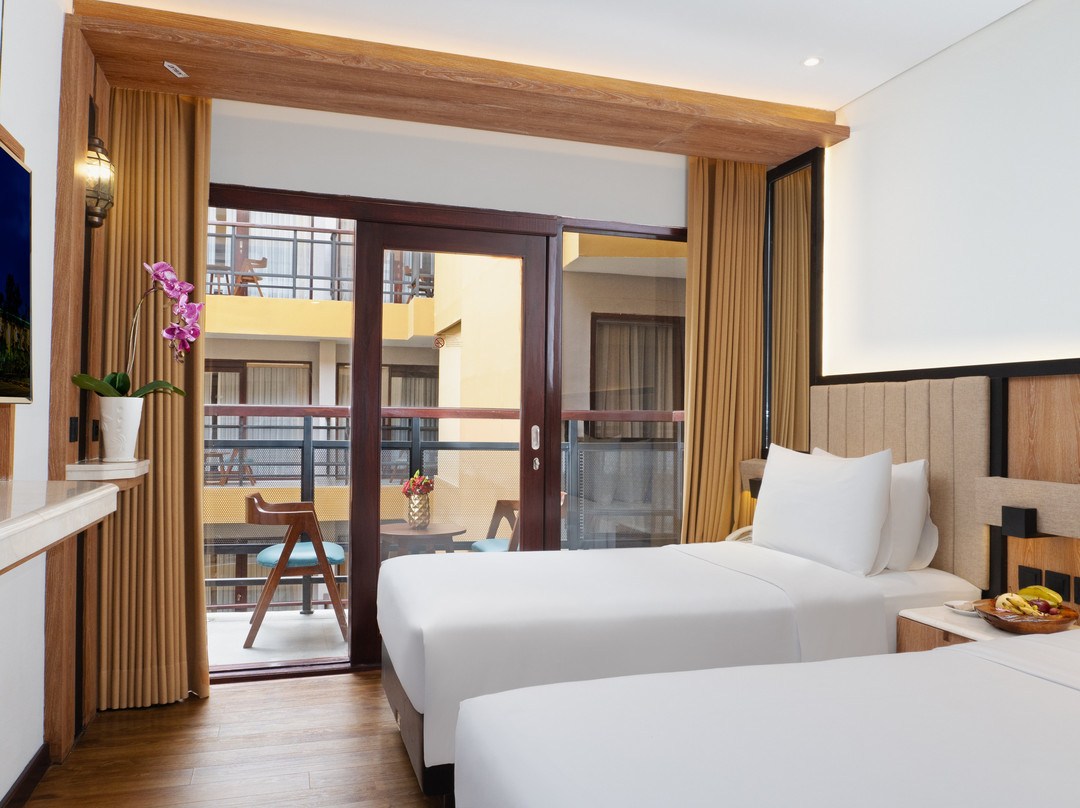 Grand  Sunshine Resort & Convention主图