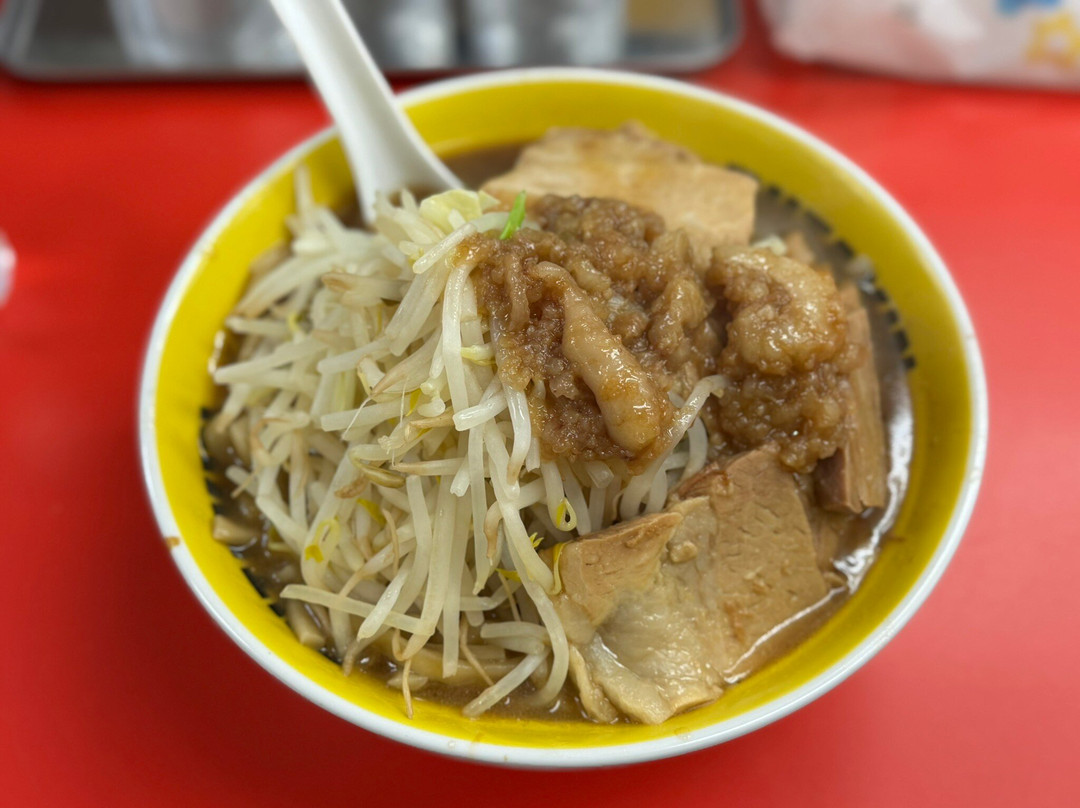 BUTAKIN Nishinakajima Minamikata