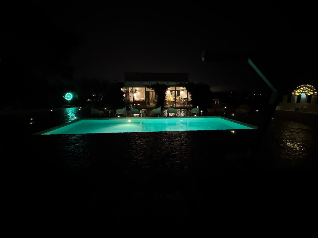 Tenuta del Lauro主图