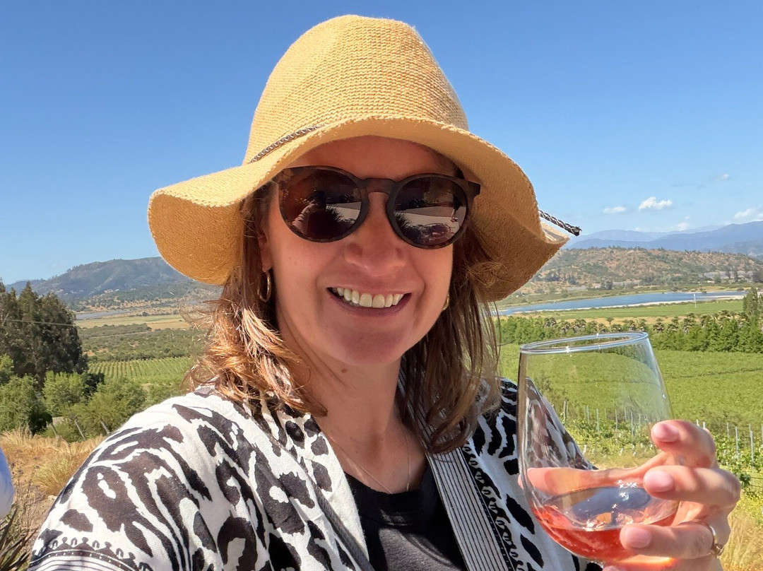 Kingston Family Vineyards-卡萨布兰卡必去景点