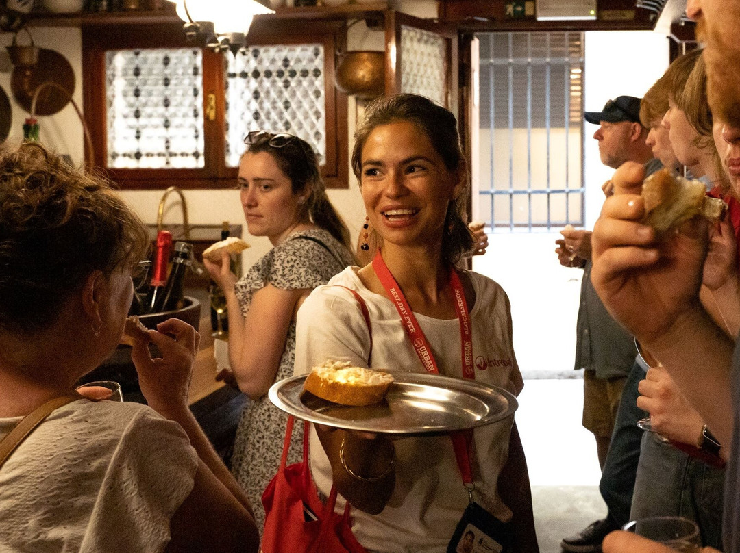 Intrepid Urban Adventures - Venice