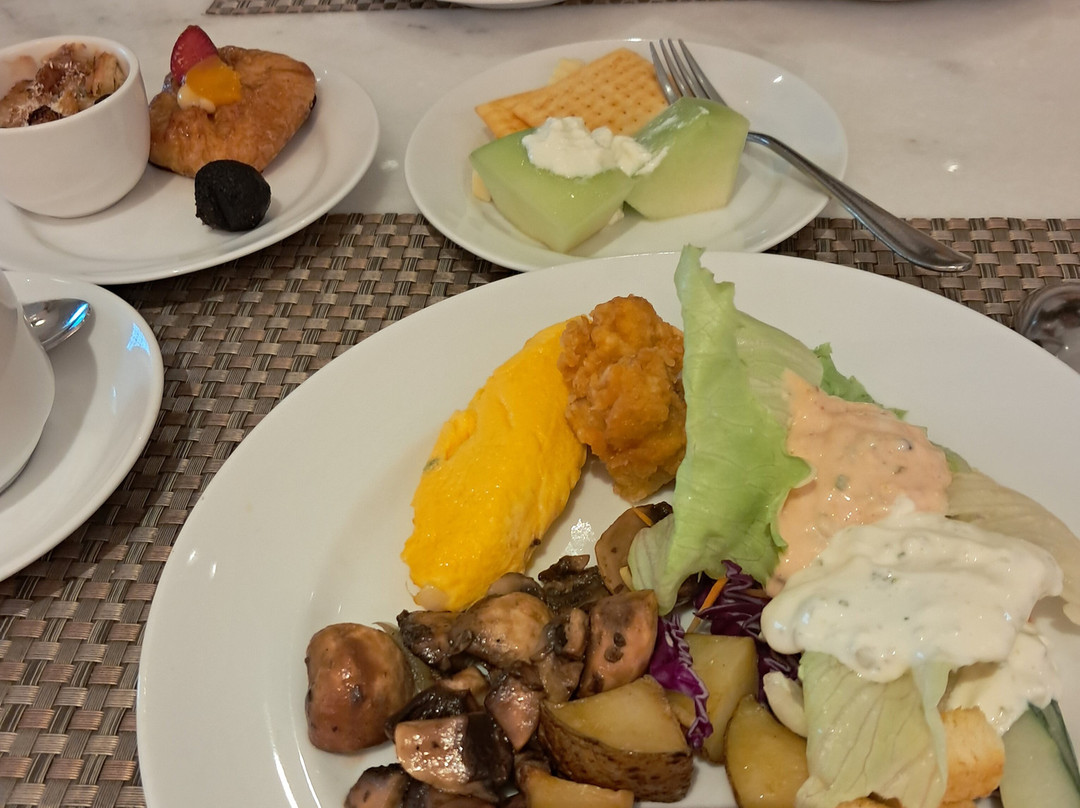 Swiss-Belhotel Solo主图