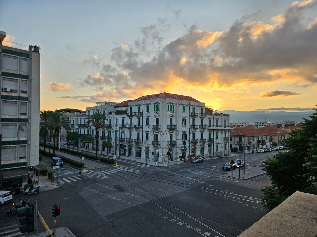 VMaison Boutique Hotel主图