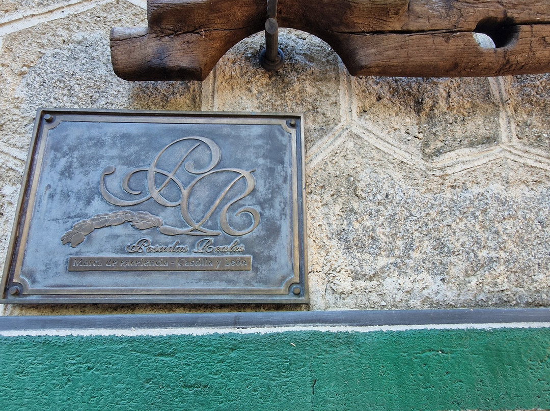 Posada Real Quinta San José主图