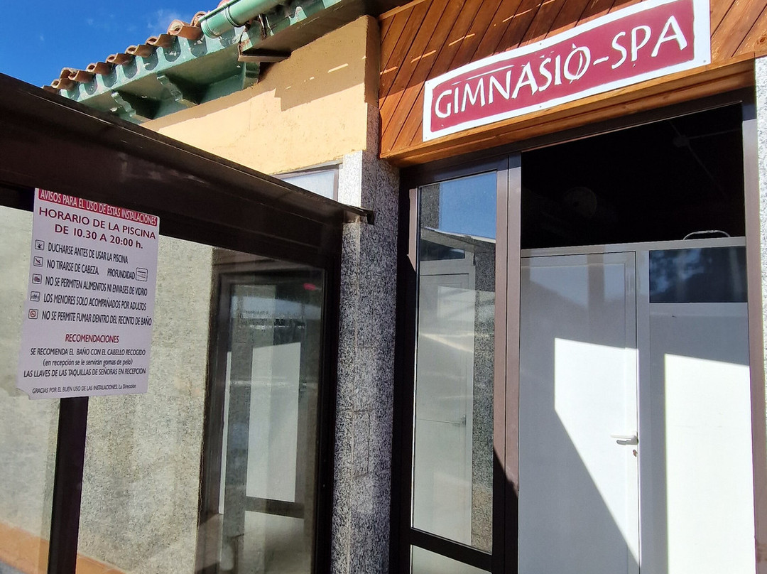 Posada Real Quinta San José主图