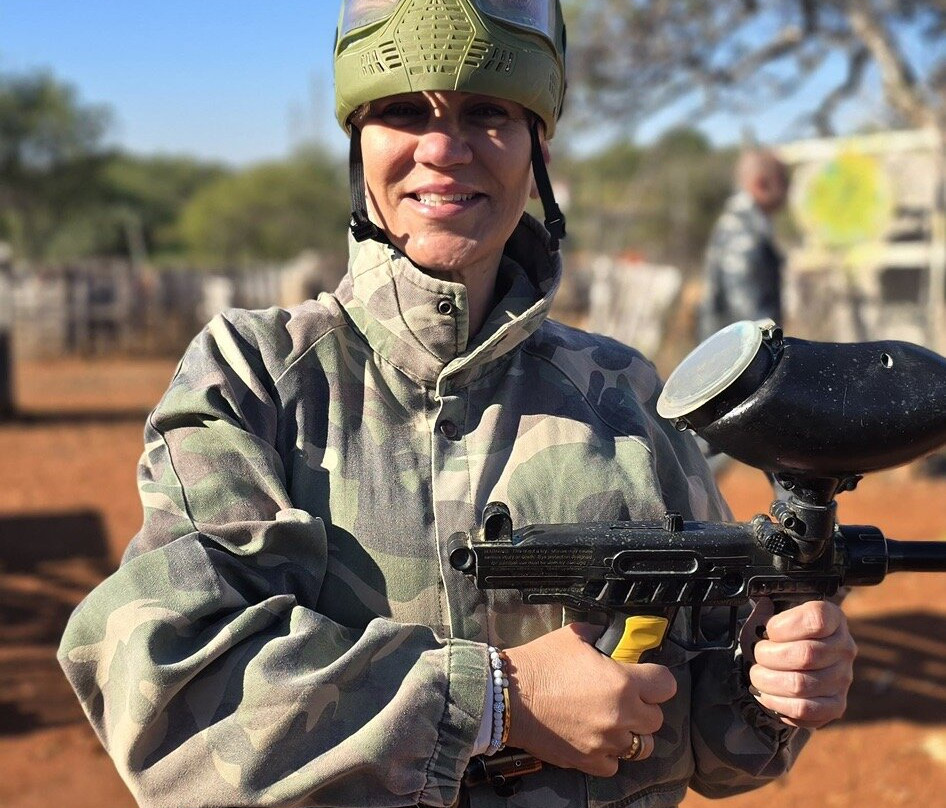 Crazy Paintball Albufeira-阿尔布赞拉必去景点