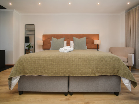 De Waterkant Place主图