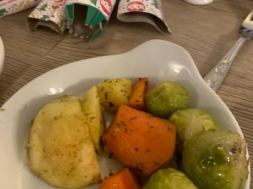 The Ruskin Hotel主图