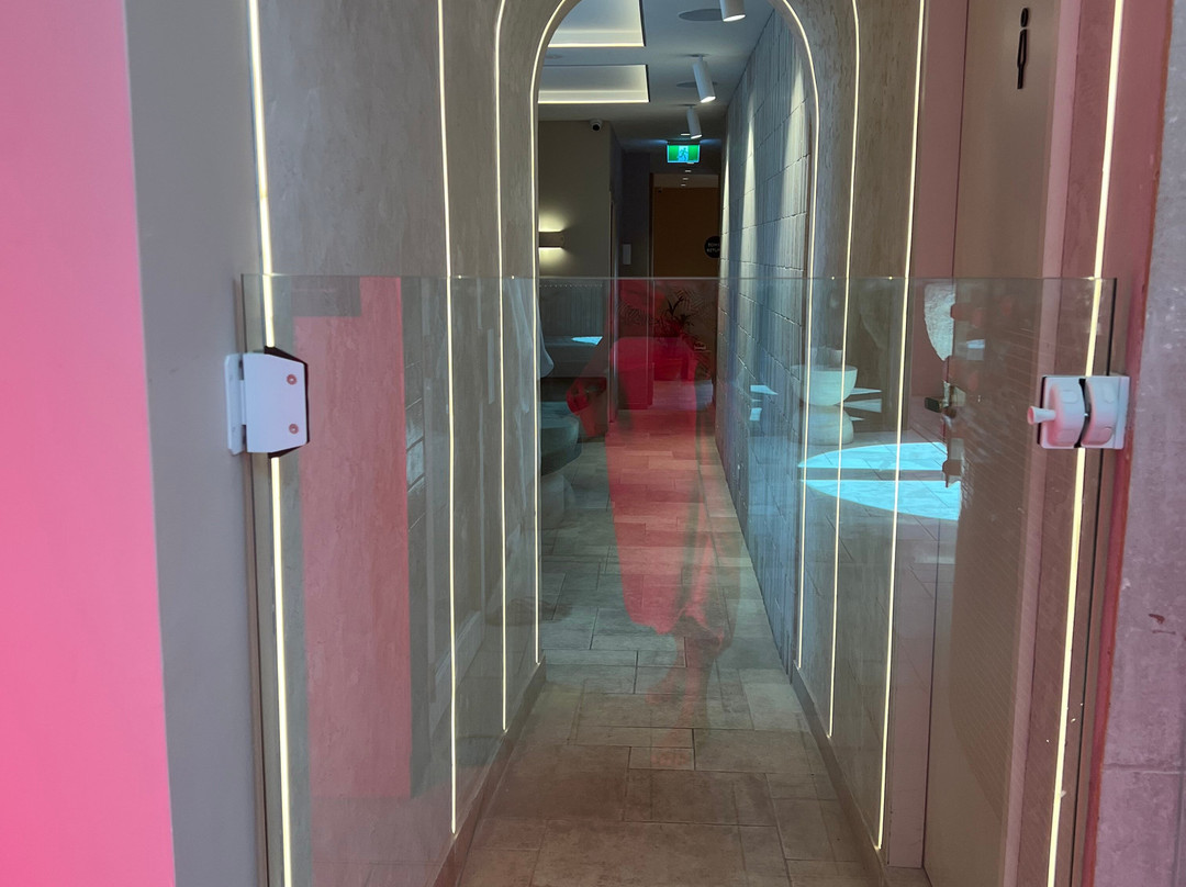 Nature's Energy Bathhouse & Day Spa Balmain-巴尔曼必去景点