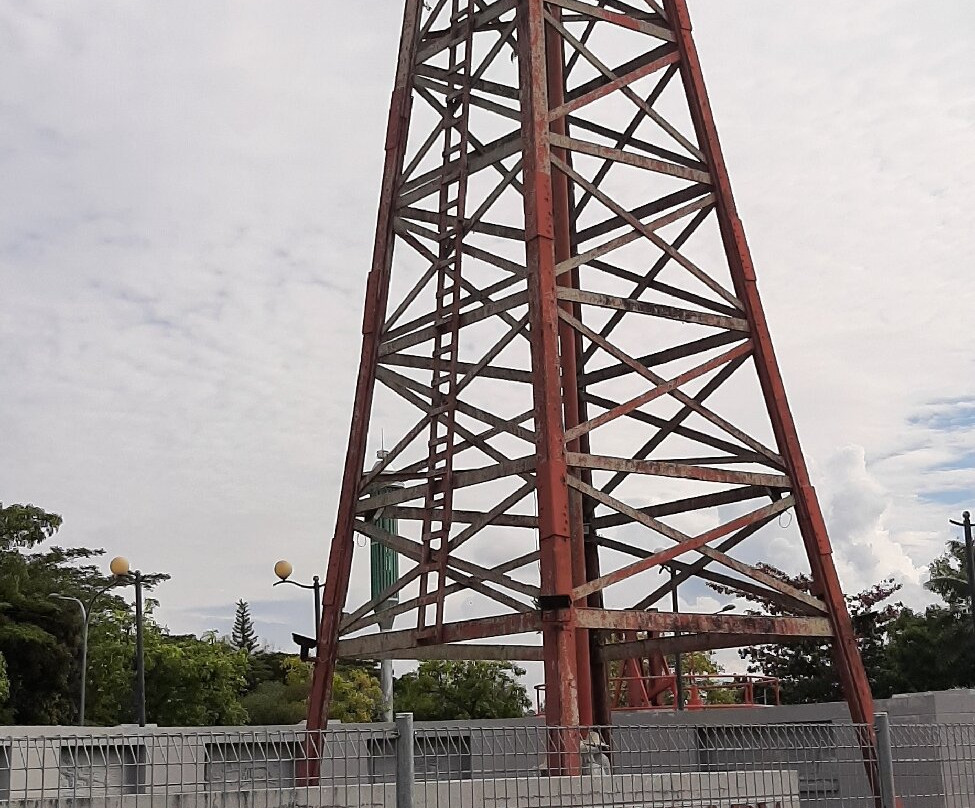 The Grand Old Lady-美里必去景点