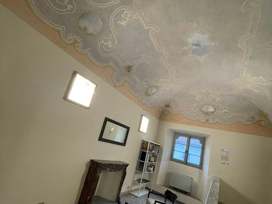 Palazzo Vistarino-帕维亚必去景点