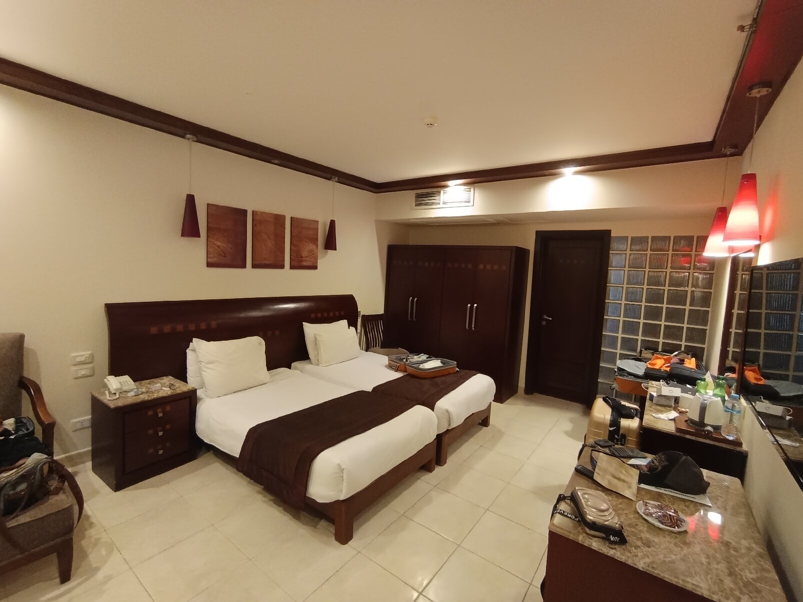 Shams Prestige Abu Soma Resort-官方