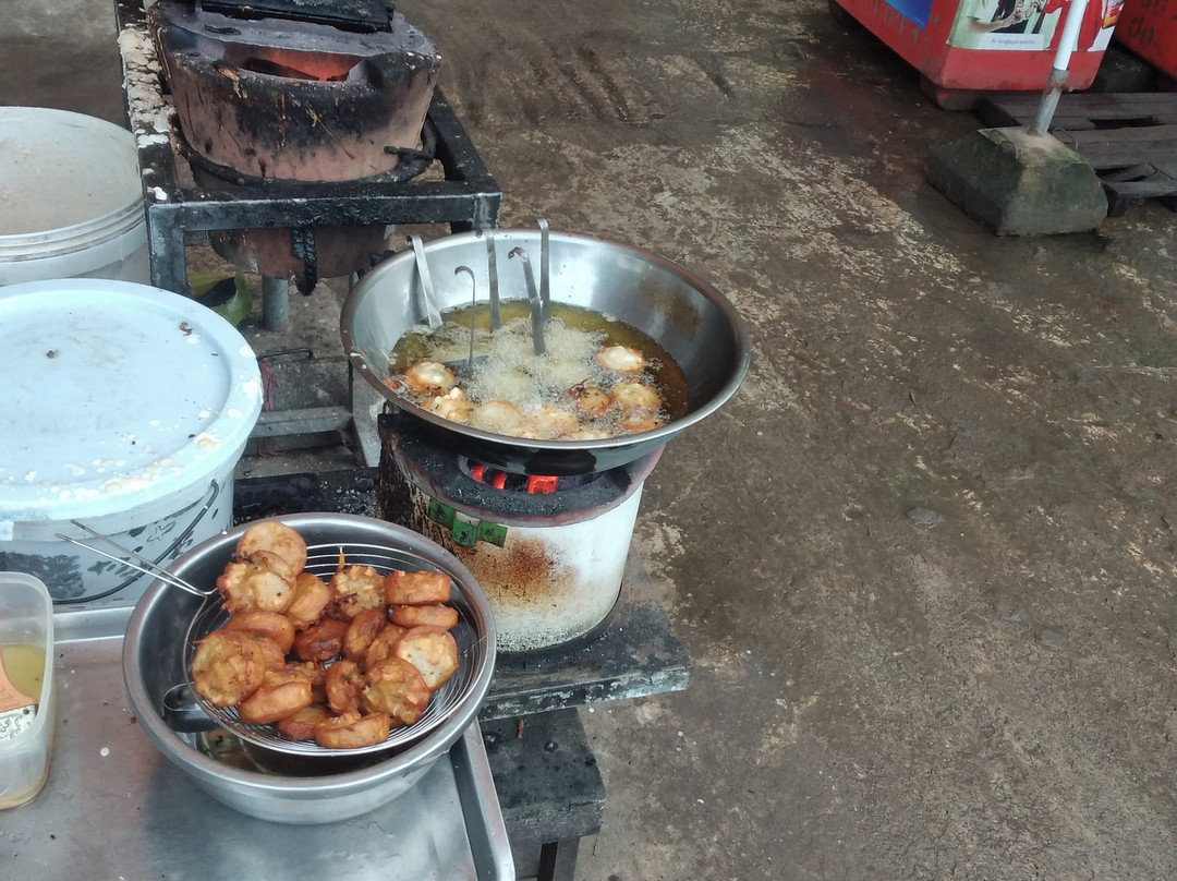 Ron Tuk Tuk Driver-暹粒必去景点