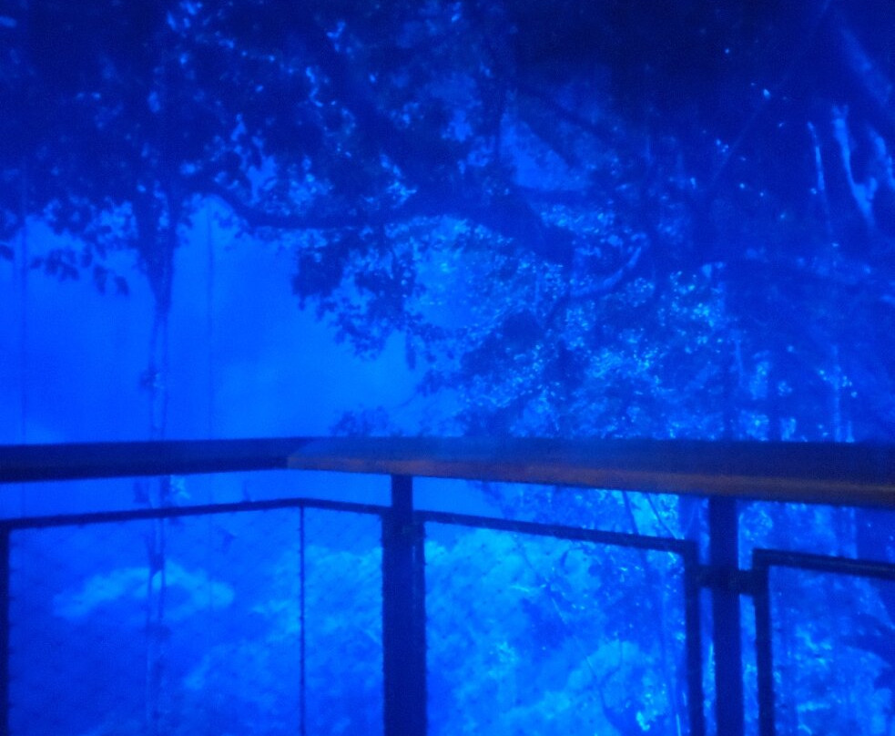 Gasometer Pforzheim-普福尔茨海姆必去景点