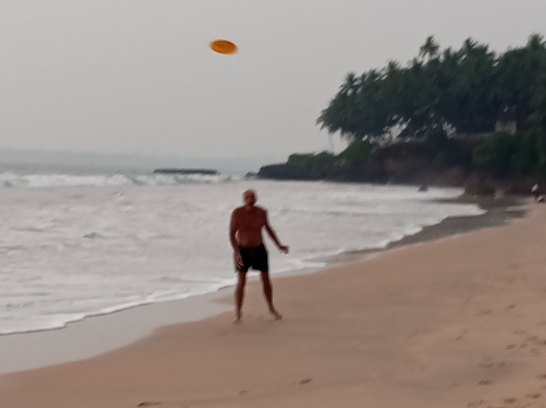 Ivory Coast'e Homestay主图