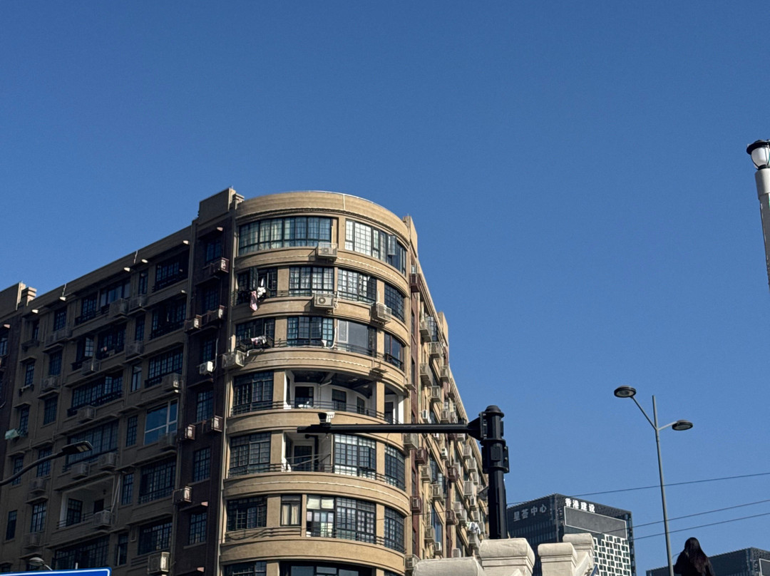 Free Tour Asia-上海市必去景点